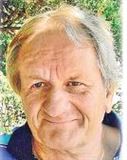 Profilbild Heinz-Peter Johannes Goßner